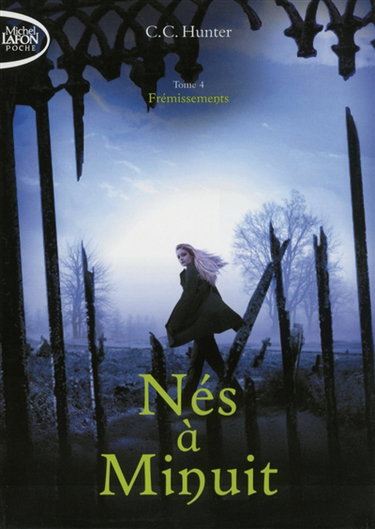 Nés à minuit. Vol. 4. Frémissements