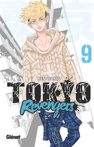 Tokyo revengers. Vol. 9