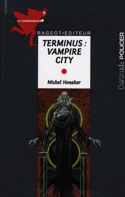 Terminus : Vampire city