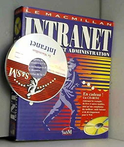 Intranet Conception Et Administration