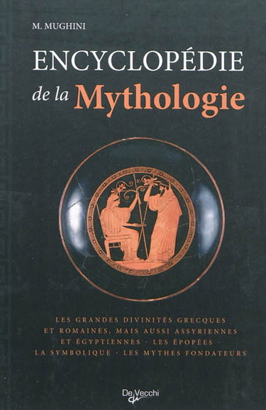 Encyclopédie de la mythologie