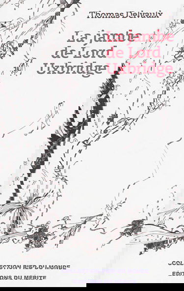 La jambe de lord Uxbridge