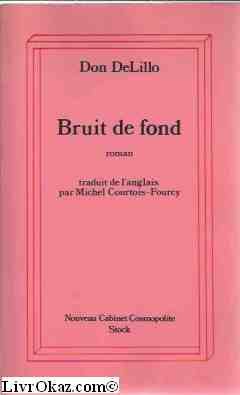 Bruit de fond