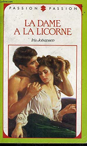 La dame a la licorne