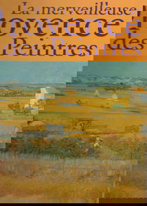 La merveilleuse Provence des peintres