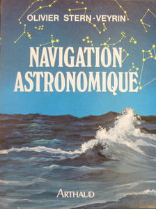 NAVIGATION ASTRONOMIQUE