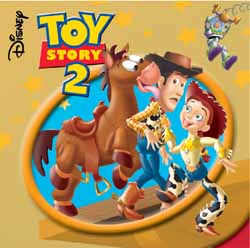 Toy story 2
