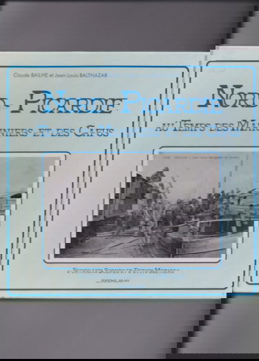 Nord Picardie au temps des mariniers et des cafus