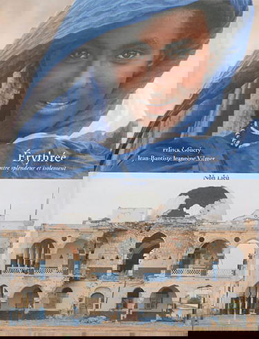 Erythrée : entre splendeur et isolement