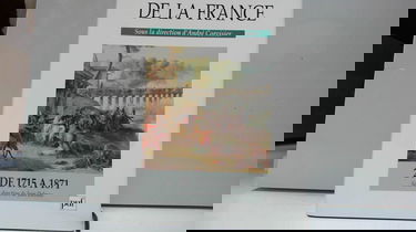 Histoire militaire de la France Tome 2: De 1715 à 1871