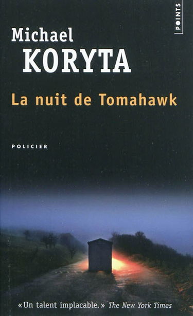 La nuit de Tomahawk
