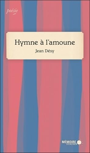 Hymne à l'amoune