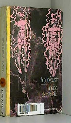 La Trace de Cthulhu