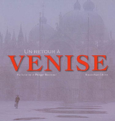 Un retour à Venise