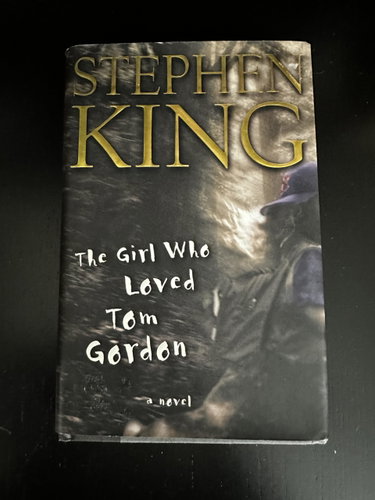 Couverture de The Girl Who Loved Tom Gordon: A Novel