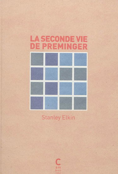 La seconde vie de Preminger
