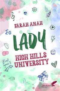 Lady : High Hills University