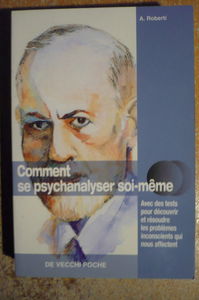 Comment Se Psychanalyser Soi-Meme