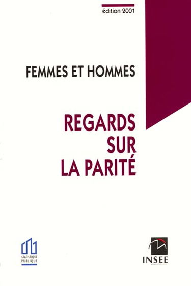 Femmes et hommes : regards sur la parité