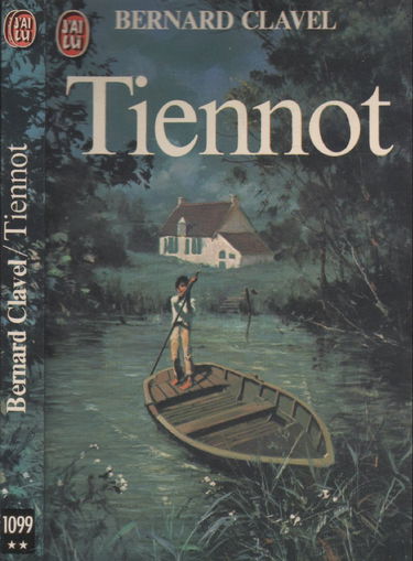 Tiennot