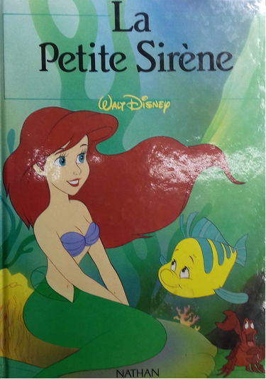 La Petite sirène