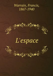 L'Espace : records, données, comparaisons