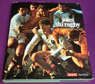 LES JOIES DU RUGBY