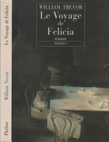Le voyage de Felicia