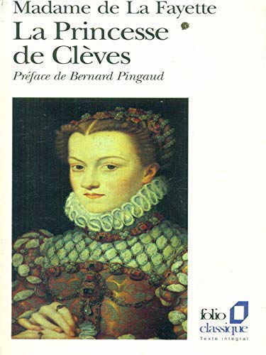 La Princesse de Clèves