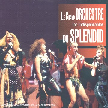 Couverture de Les Indispensables
