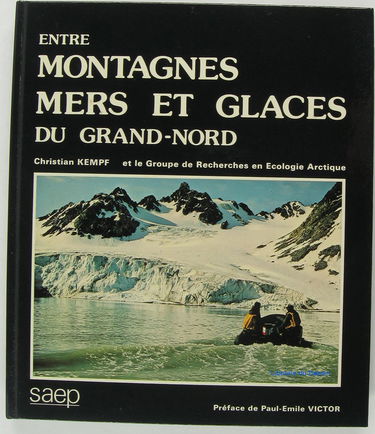 Entre Montagnes, mers et glace du Grand Nord