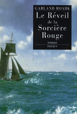 Couverture de Le réveil de la sorcière rouge