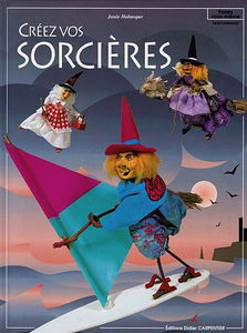Créez vos sorcières