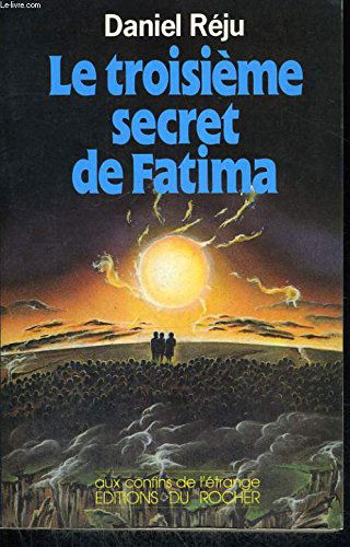 Le Troisième secret de Fatima