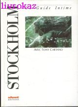 Couverture de Stockholm : avec Tony Cartano