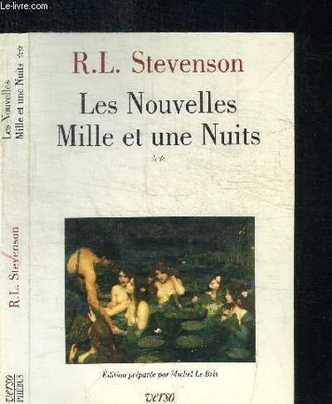 Les nouvelles mille et une nuits. Vol. 2