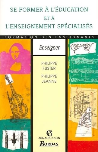 Se former à l'éducation et à l'enseignement spécialisés