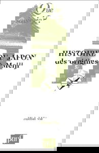 Histoire du Japon : des origines à Meiji