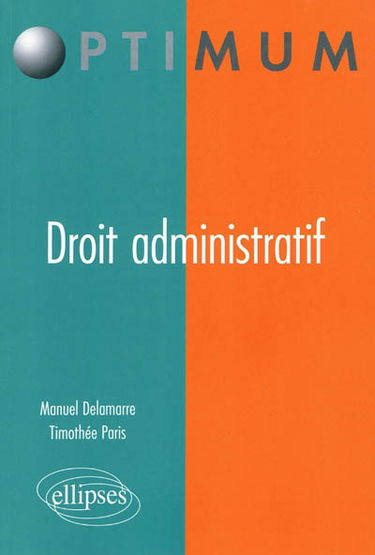 Droit administratif