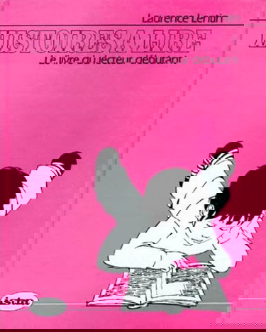 Histoires A Lire. Le Livre Du Lecteur Debutant