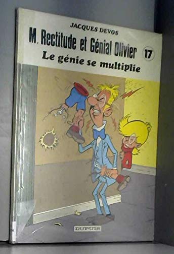 Le Génie se multiplie
