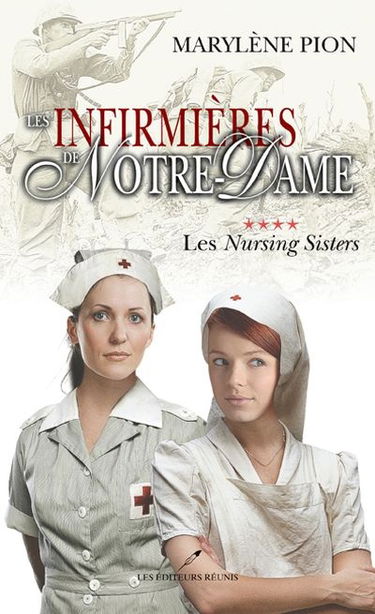 Les Nursing Sisters 4