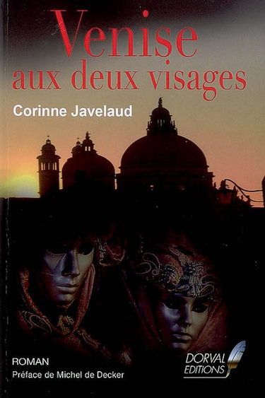 Venise aux deux visages