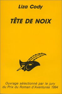 Tête de noix