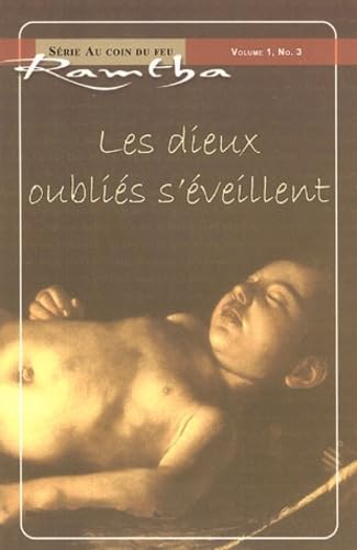 Dieux oubliés s'éveillent