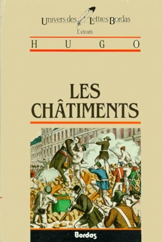 Les châtiments : extraits