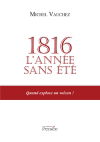 1816 l'année sans été