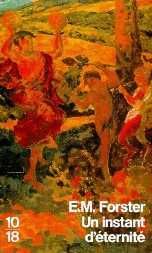 Un instant d'éternité : et autres nouvelles