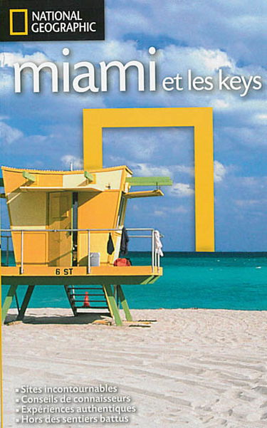 Miami et les Keys