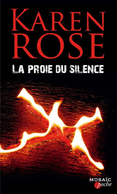 La proie du silence